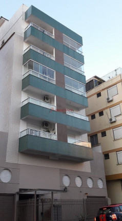 Cobertura com 3 Quartos à Venda, 128 m² em Bonfim - Santa Maria
