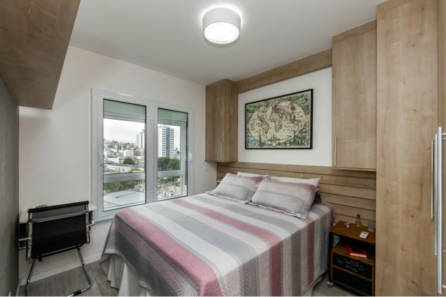 Imagem Apartamento com 2 Quartos à Venda, 67 m² em Jardim São Paulo(zona Norte) - São Paulo Imagem Apartamento com 2 Quartos à Venda, 67 m² em Jardim São Paulo(zona Norte) - São Paulo