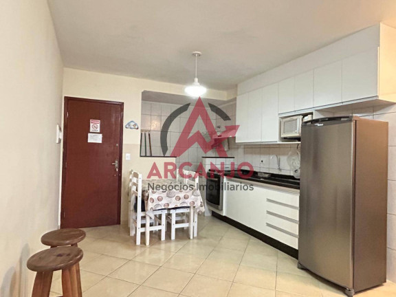 Apartamento com 1 Quarto à Venda, 35 m² em Praia Grande - Ubatuba