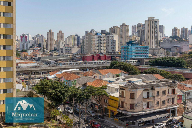 Imagem Sala Comercial à Venda, 35 m² em Santana - São Paulo Imagem Sala Comercial à Venda, 35 m² em Santana - São Paulo