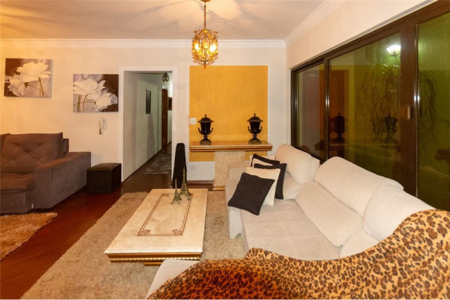 Imagem Casa com 5 Quartos à Venda, em Mandaqui - São Paulo Imagem Casa com 5 Quartos à Venda, em Mandaqui - São Paulo