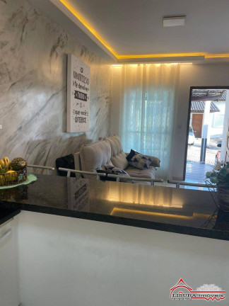 Casa de Condomínio com 2 Quartos à Venda, 66 m² em Jardim Colônia - Jacareí