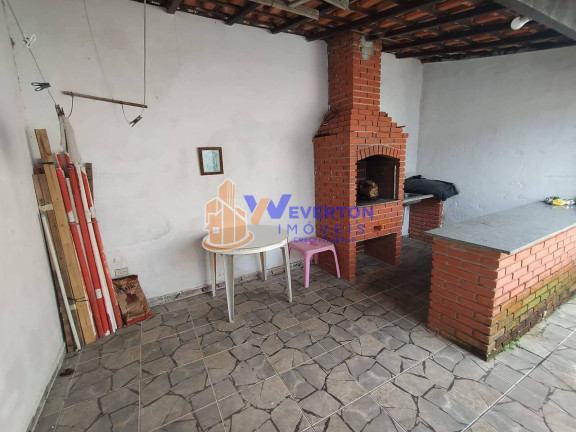 Imagem Casa com 2 Quartos à Venda, 147 m² em Jardim Praia Grande - Mongaguá Imagem Casa com 2 Quartos à Venda, 147 m² em Jardim Praia Grande - Mongaguá