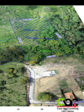 Terreno à Venda, 3.500 m² em Santa ângela - Poços De Caldas