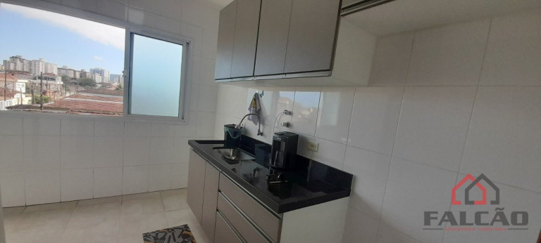 Imagem Apartamento com 2 Quartos à Venda, 92 m² em Macuco - Santos Imagem Apartamento com 2 Quartos à Venda, 92 m² em Macuco - Santos