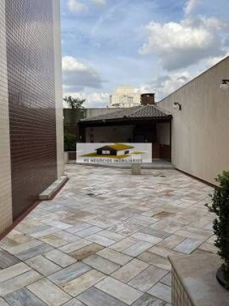 Imagem Apartamento com 3 Quartos à Venda, 140 m² em Ipiranga - São Paulo