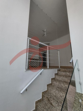 Imagem Sobrado com 4 Quartos à Venda, 280 m² em Loteamento Residencial Campos Do Conde Ii - Tremembé Imagem Sobrado com 4 Quartos à Venda, 280 m² em Loteamento Residencial Campos Do Conde Ii - Tremembé