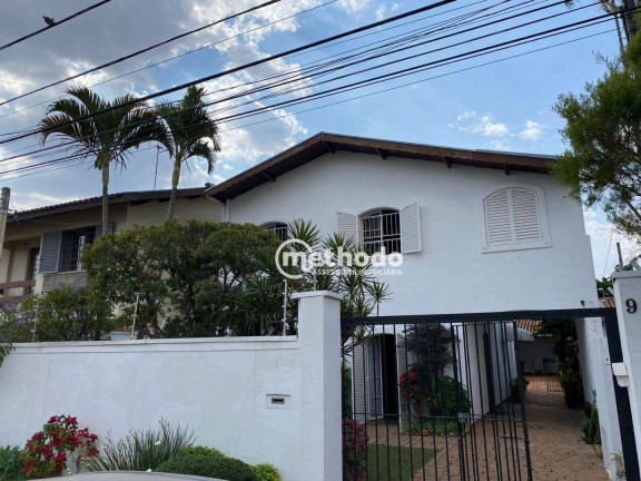Imagem Casa com 3 Quartos à Venda, 227 m² em Parque Nova Campinas - Campinas Imagem Casa com 3 Quartos à Venda, 227 m² em Parque Nova Campinas - Campinas