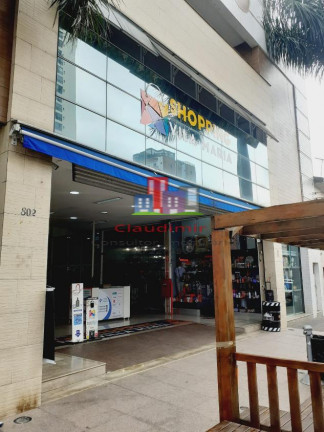 Imagem Sala Comercial à Venda ou Locação, 30 m² em Vila Maria Baixa - São Paulo Imagem Sala Comercial à Venda ou Locação, 30 m² em Vila Maria Baixa - São Paulo