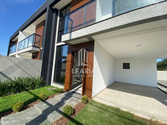 Imagem Sobrado com 3 Quartos à Venda, 149 m² em Rainha Do Mar - Itapoá