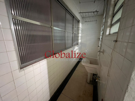 Imagem Imóvel com 2 Quartos à Venda, 76 m² em Embaré - Santos