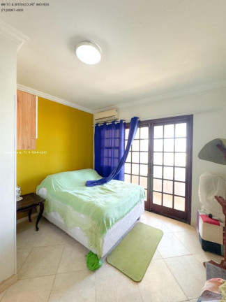 Imagem Casa com 4 Quartos à Venda, 137 m² em Praia Do Flamengo - Salvador Imagem Casa com 4 Quartos à Venda, 137 m² em Praia Do Flamengo - Salvador