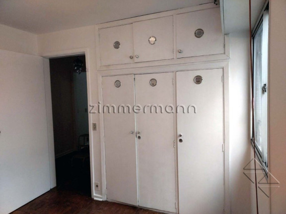 Imagem Apartamento com 3 Quartos à Venda, 264 m² em Higienopolis - Sao Paulo