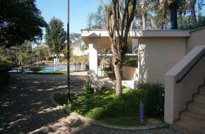 Imagem Apartamento com 3 Quartos à Venda, 146 m² em Parque Independência - São Paulo Imagem Apartamento com 3 Quartos à Venda, 146 m² em Parque Independência - São Paulo