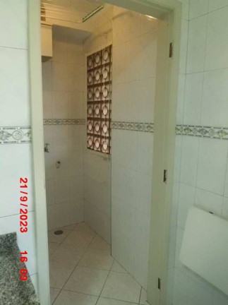 Imagem Apartamento com 1 Quarto para Alugar, 55 m² em Cambuci - São Paulo