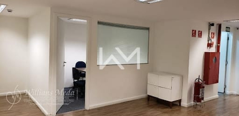 Imagem Imóvel Comercial para Alugar, 2.780 m² em Vila Hulda - Guarulhos