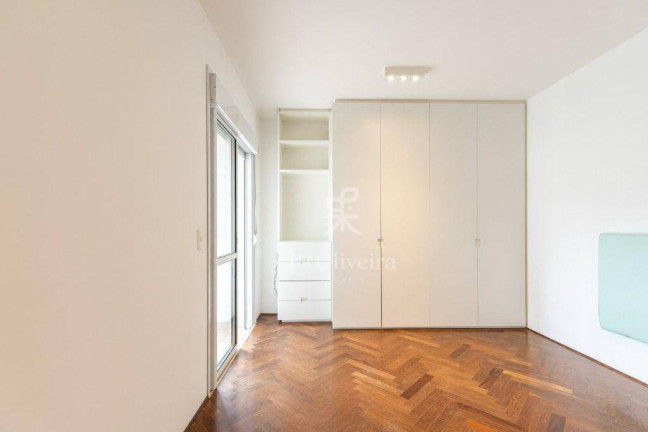 Imagem Apartamento com 3 Quartos para Alugar, 165 m² em Vila Gertrudes - São Paulo Imagem Apartamento com 3 Quartos para Alugar, 165 m² em Vila Gertrudes - São Paulo