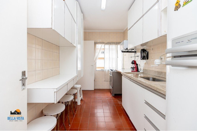 Imagem Apartamento com 2 Quartos à Venda,  em Vila Mascote - São Paulo