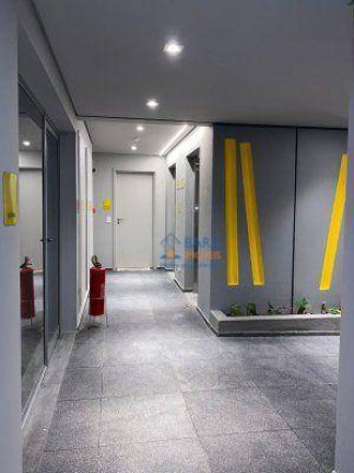 Imagem Apartamento com 3 Quartos à Venda, 84 m² em Perdizes - São Paulo