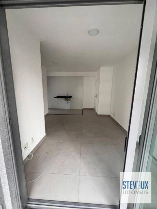 Imagem Apartamento com 1 Quarto à Venda, 49 m² em Moema - São Paulo
