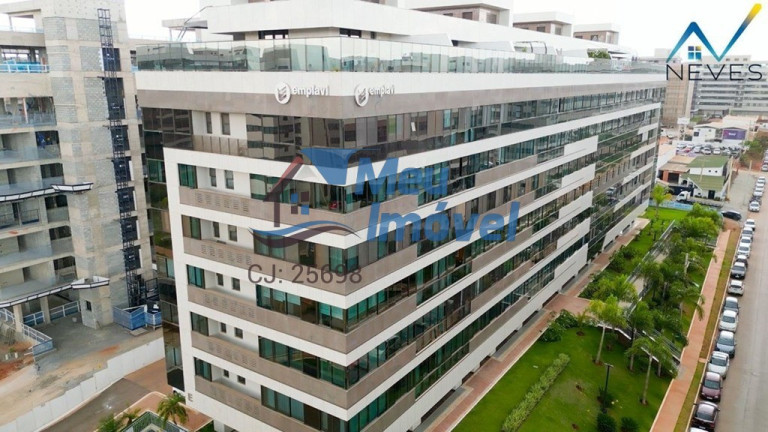 Imagem Imóvel com 3 Quartos à Venda, 130 m² em Setor Noroeste - Brasília Imagem Imóvel com 3 Quartos à Venda, 130 m² em Setor Noroeste - Brasília