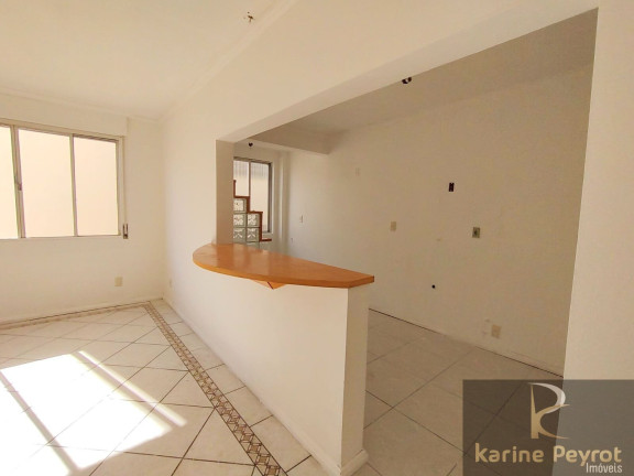 Imagem Apartamento com 3 Quartos à Venda, 82 m² em Centro - São Leopoldo