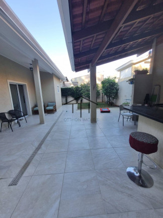 Casa com 4 Quartos à Venda, 300 m² em Alphaville - Santana De Parnaíba