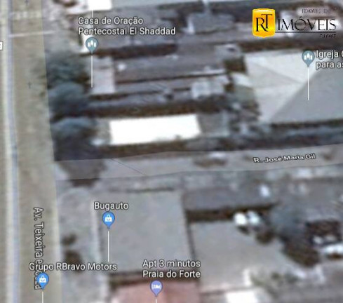 Imagem Terreno à Venda, 1.772 m² em Braga - Cabo Frio Imagem Terreno à Venda, 1.772 m² em Braga - Cabo Frio