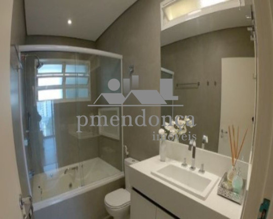 Imagem Apartamento com 3 Quartos à Venda, 143 m² em Santa Cecília - São Paulo