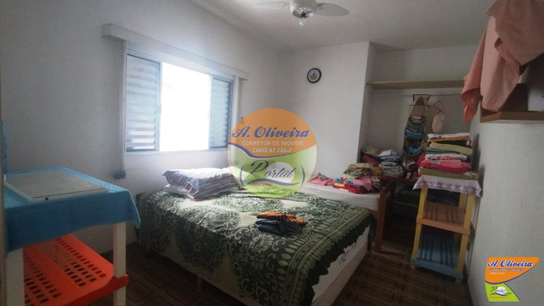 Apartamento com 2 Quartos à Venda, 60 m² em Centro - Ubatuba
