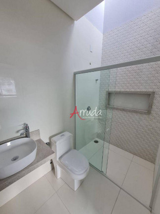 Imagem Casa com 3 Quartos à Venda, 90 m² em Tropical Iii - Cascavel