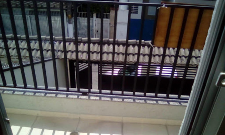 Sobrado com 3 Quartos à Venda, 116 m² em Vila Germinal - São Paulo