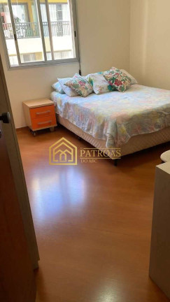 Imagem Apartamento com 2 Quartos à Venda, 98 m² em Vila Bastos - Santo André Imagem Apartamento com 2 Quartos à Venda, 98 m² em Vila Bastos - Santo André
