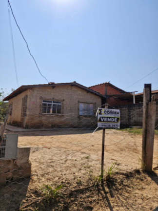 Chácara com 2 Quartos à Venda, 1.000 m² em Bairro Do Claro - Pilar Do Sul