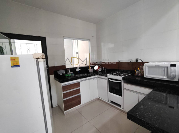 Imagem Casa com 3 Quartos à Venda, 165 m² em Residencial Ouro Verde - Botucatu