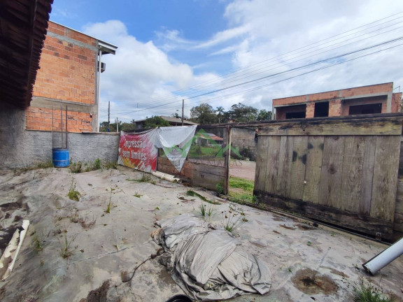 Imagem Casa à Venda, 80 m² em Costeira - Balneário Barra Do Sul