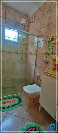 Imagem Casa com 3 Quartos à Venda, 155 m² em Santa Mônica - Uberlândia Imagem Casa com 3 Quartos à Venda, 155 m² em Santa Mônica - Uberlândia