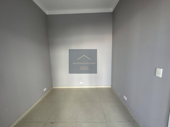 Imagem Casa de Condomínio com 4 Quartos à Venda, 349 m² em Condomínio Alphaville Nova Esplanada - Votorantim
