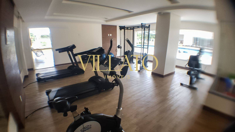 Imagem Apartamento com 3 Quartos à Venda, 74 m² em Santa Genoveva - Goiânia