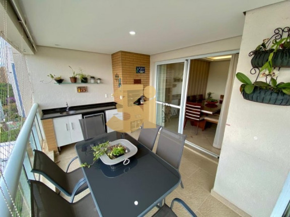 Imagem Apartamento com 3 Quartos à Venda, 173 m² em Panamby - São Paulo Imagem Apartamento com 3 Quartos à Venda, 173 m² em Panamby - São Paulo