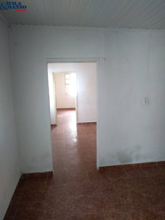 Imagem Terreno à Venda, 241 m² em Vila Formosa - São Paulo Imagem Terreno à Venda, 241 m² em Vila Formosa - São Paulo