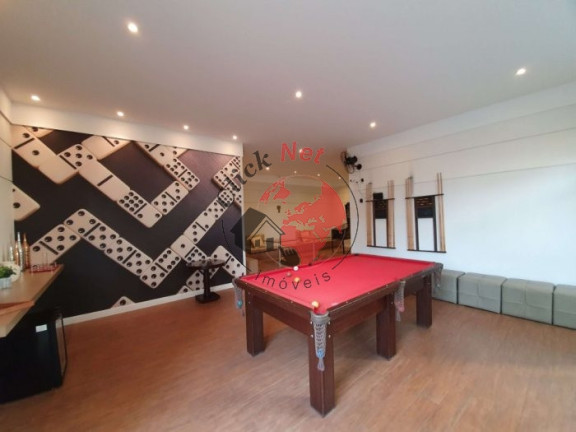 Imagem Apartamento com 2 Quartos à Venda, 80 m² em Independência - São Bernardo Do Campo Imagem Apartamento com 2 Quartos à Venda, 80 m² em Independência - São Bernardo Do Campo