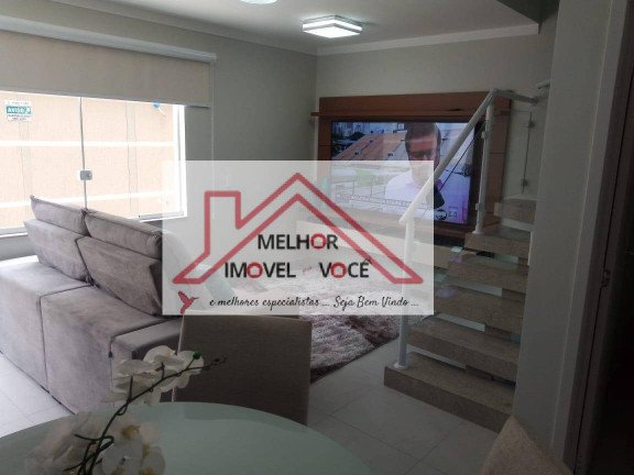 Casa com 2 Quartos à Venda, 70 m² em Vila Maria Alta - São Paulo