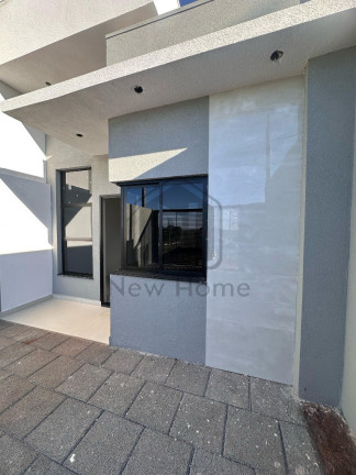 Imagem Casa com 1 Quarto à Venda, 60 m² em Brazmadeira - Cascavel Imagem Casa com 1 Quarto à Venda, 60 m² em Brazmadeira - Cascavel