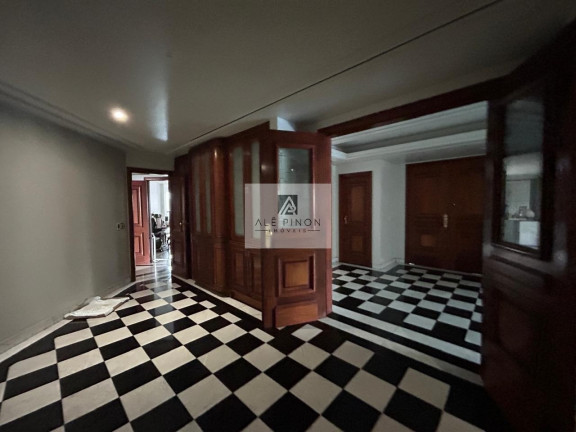 Imagem Imóvel com 4 Quartos para Alugar, 600 m² em Reduto - Belém