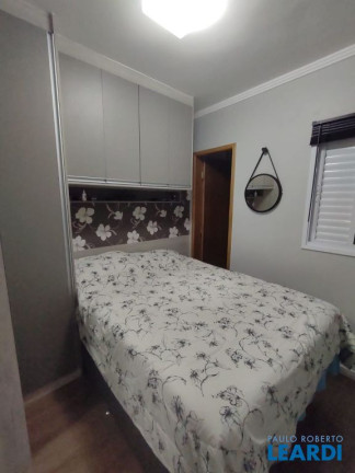 Imagem Cobertura com 2 Quartos à Venda, 90 m² em Jardim - Santo André