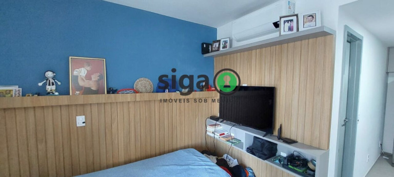 Imagem Apartamento com 1 Quarto para Alugar, 26 m² em Consolação - São Paulo Imagem Apartamento com 1 Quarto para Alugar, 26 m² em Consolação - São Paulo