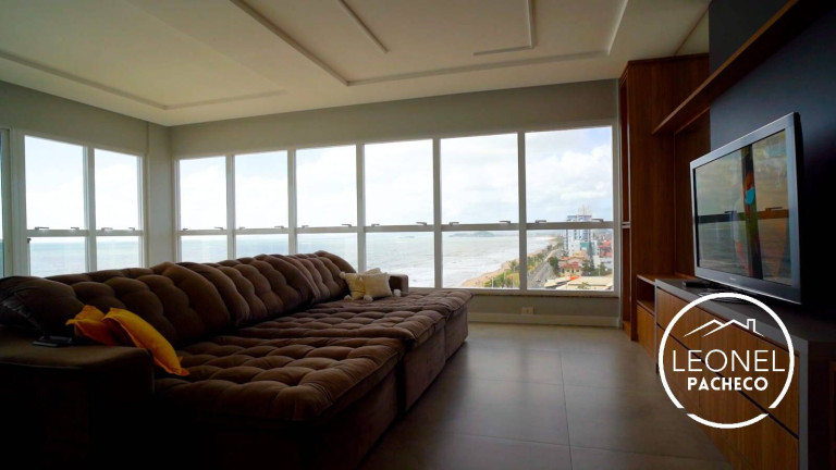 Imagem Apartamento com 4 Quartos à Venda, 186 m² em Praia Tabuleiro - Barra Velha Imagem Apartamento com 4 Quartos à Venda, 186 m² em Praia Tabuleiro - Barra Velha