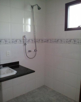 Imagem Apartamento com 4 Quartos à Venda, 236 m² em Morro Do Maluf - Guarujá