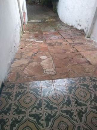 Imagem Casa com 3 Quartos à Venda, 260 m² em Vila Mariana - São Paulo Imagem Casa com 3 Quartos à Venda, 260 m² em Vila Mariana - São Paulo